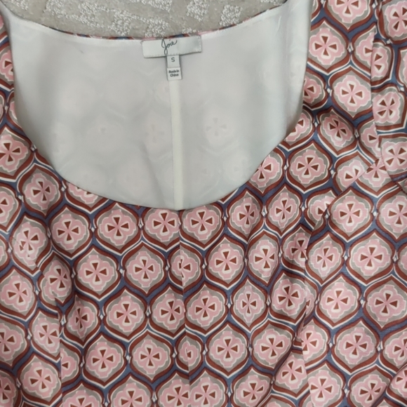 Beautiful joie dress - Picture 2 of 4